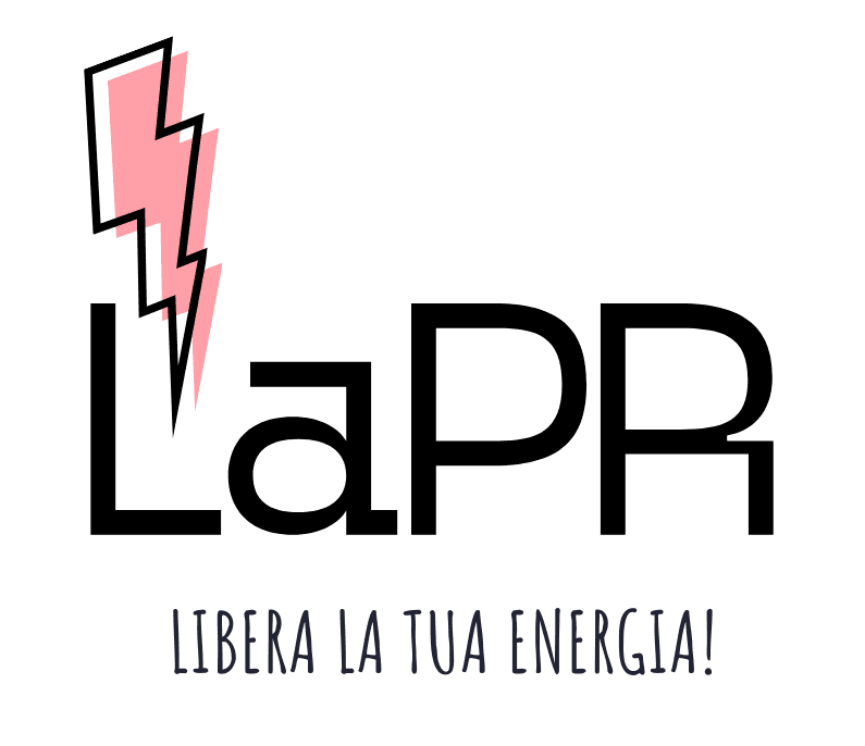 La PR